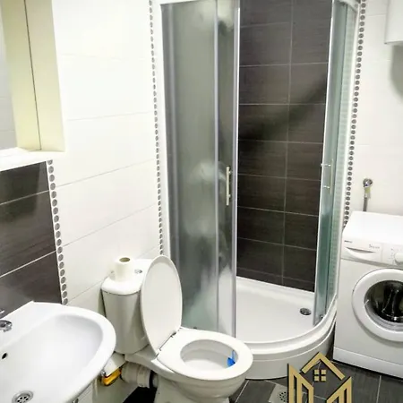 Apartment Apartman Mila Banja Luka