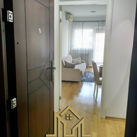 Apartman Mila Apartment Banja Luka