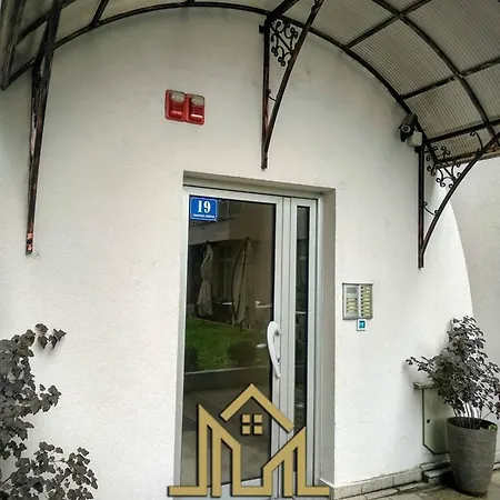 Apartman Mila