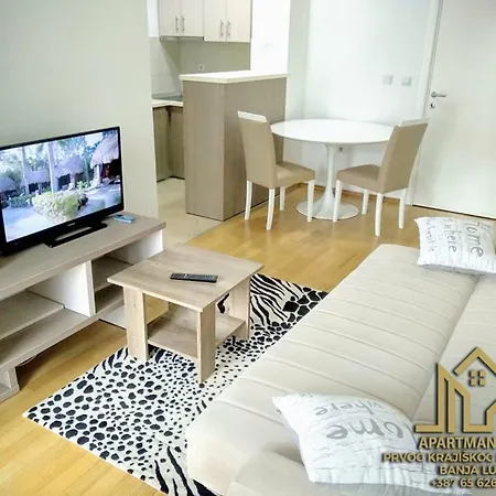 Apartman Mila Apartment Banja Luka