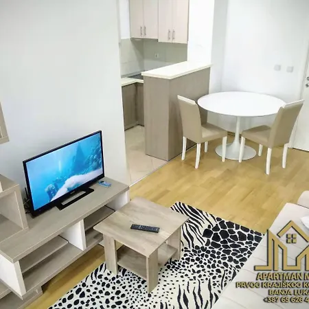 Apartman Mila