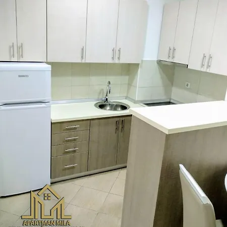 Apartman Mila Apartment Banja Luka