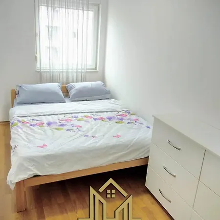 Apartman Mila * Banja Luka