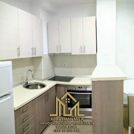Apartman Mila * Banja Luka